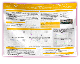 cheapest 36x48 Paper & Fabric Conference Research Poster inToronto - Pickup near MTCC