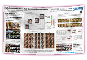 cheapest 48x84 Paper & Fabric Conference Research Poster inToronto - Pickup near MTCC